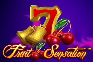 Вы сейчас просматриваете Fruit Sensation