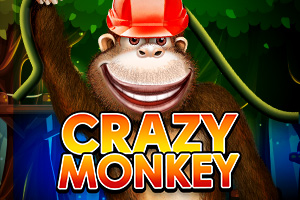 Crazy Monkey Вы сейчас просматриваете Crazy Monkey