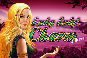 Вы сейчас просматриваете Lucky Ladys Charm Deluxe