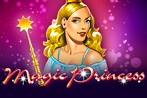 Вы сейчас просматриваете Magic Princess