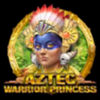 Подробнее о статье Aztec Warrior Princess
